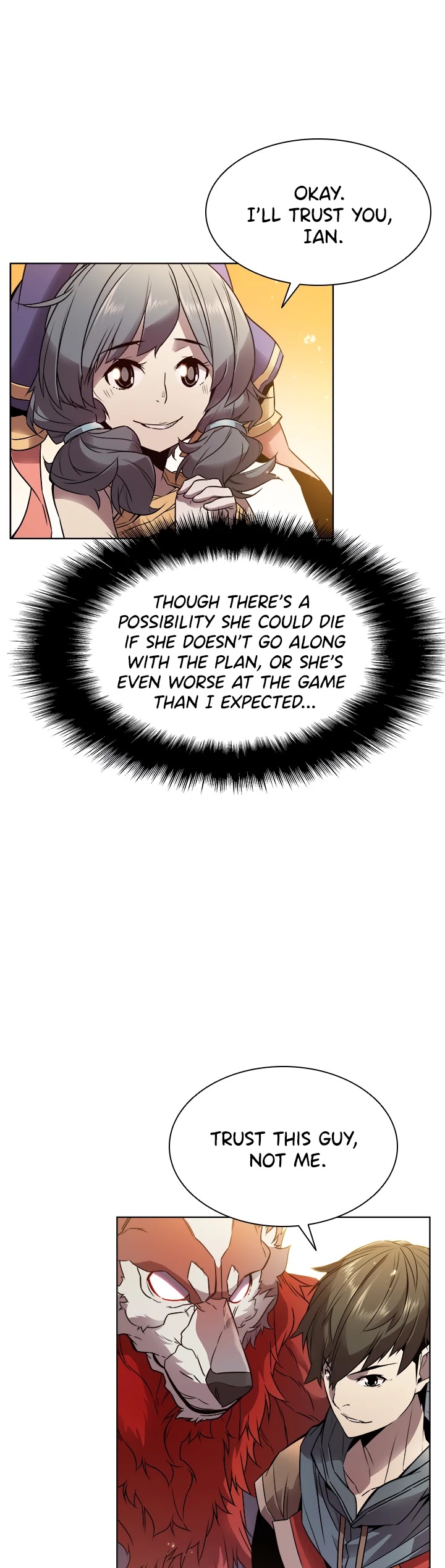 Taming Master chapter 9 page 37
