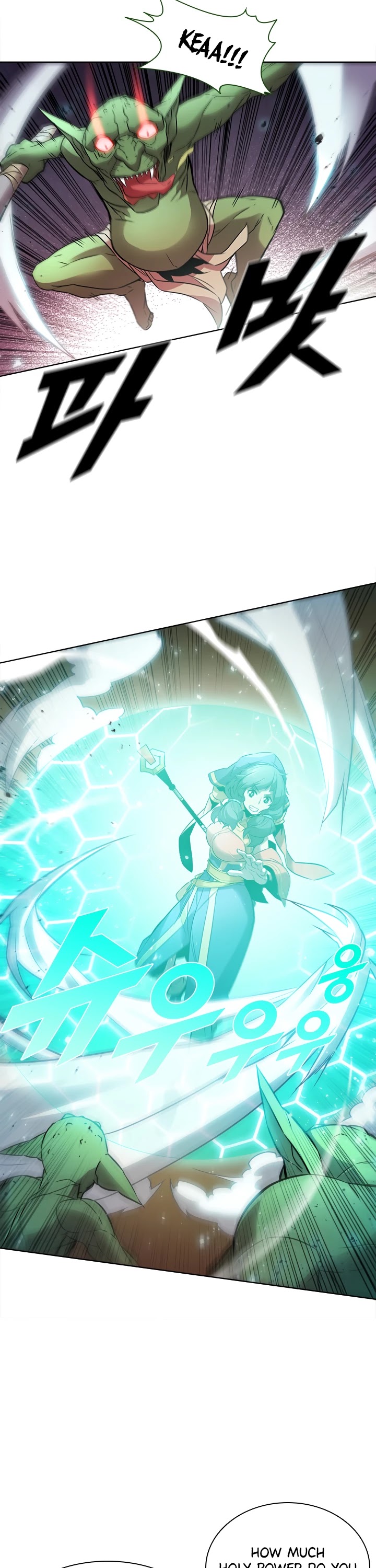 Taming Master chapter 9 page 39