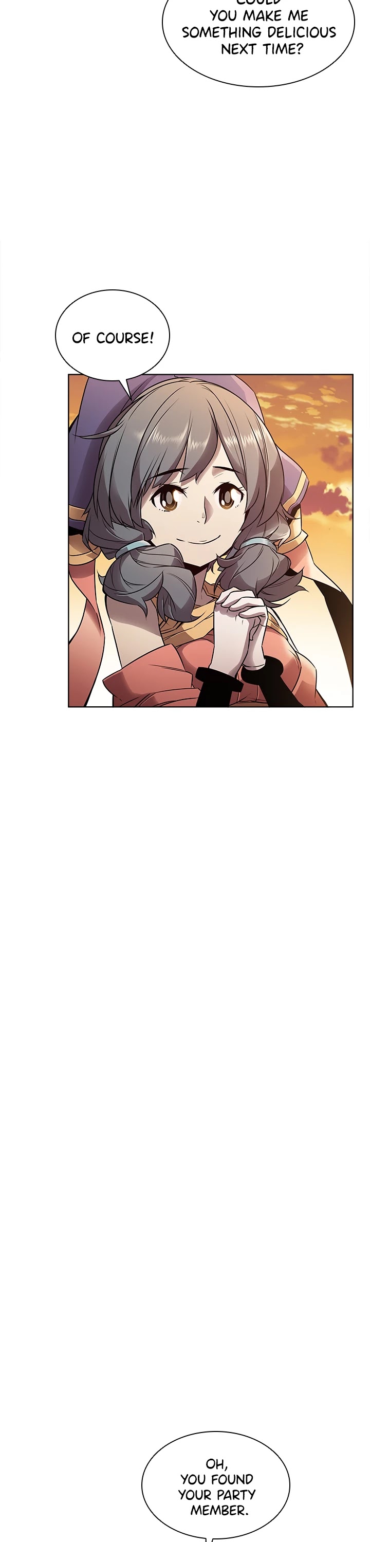 Taming Master chapter 9 page 4