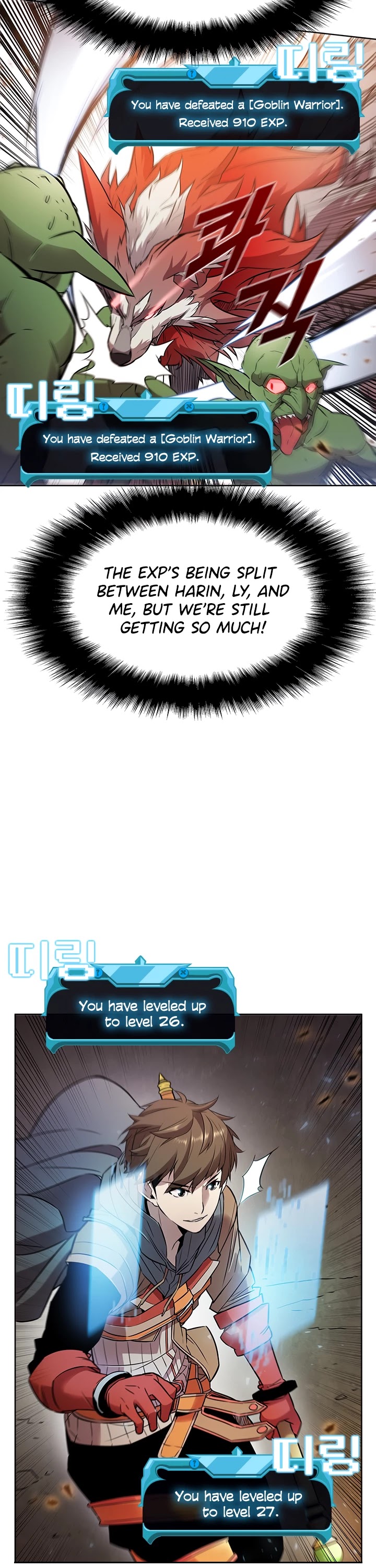 Taming Master chapter 9 page 42
