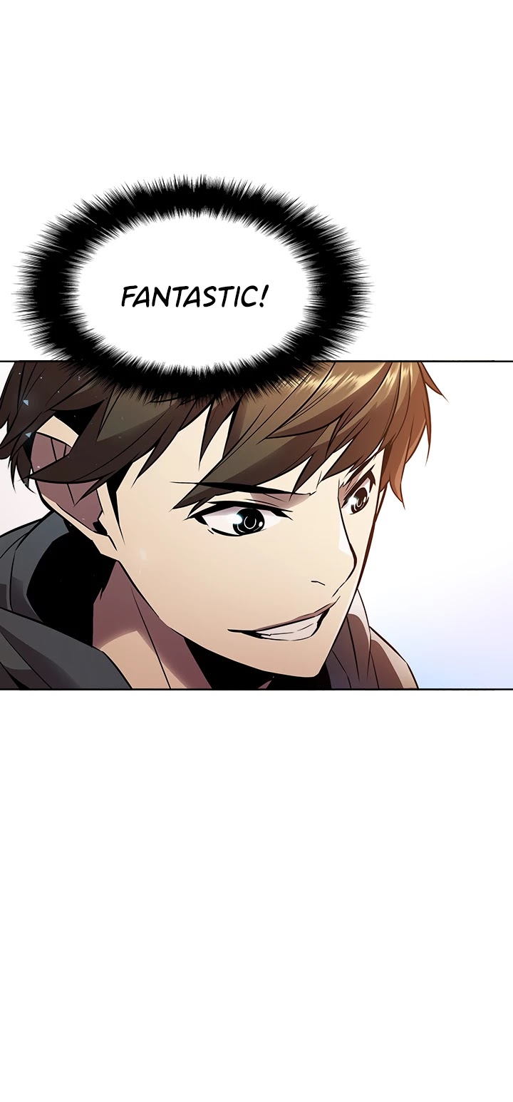 Taming Master chapter 9 page 43