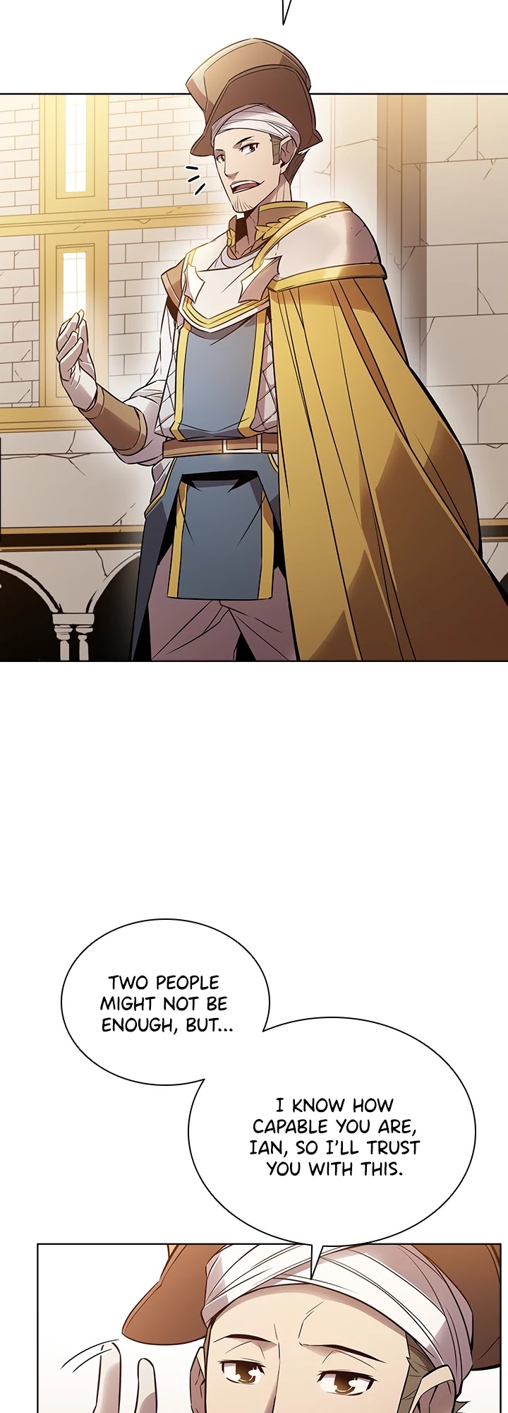 Taming Master chapter 9 page 5