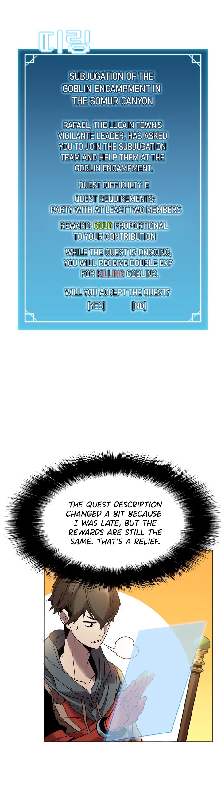 Taming Master chapter 9 page 7