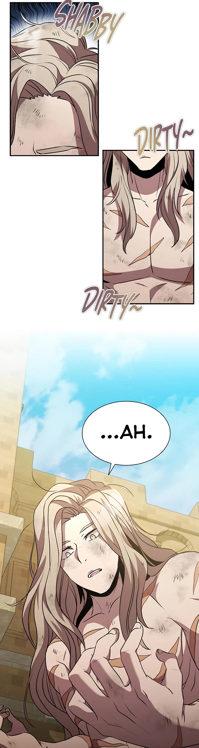 Taming Master chapter 90 page 10