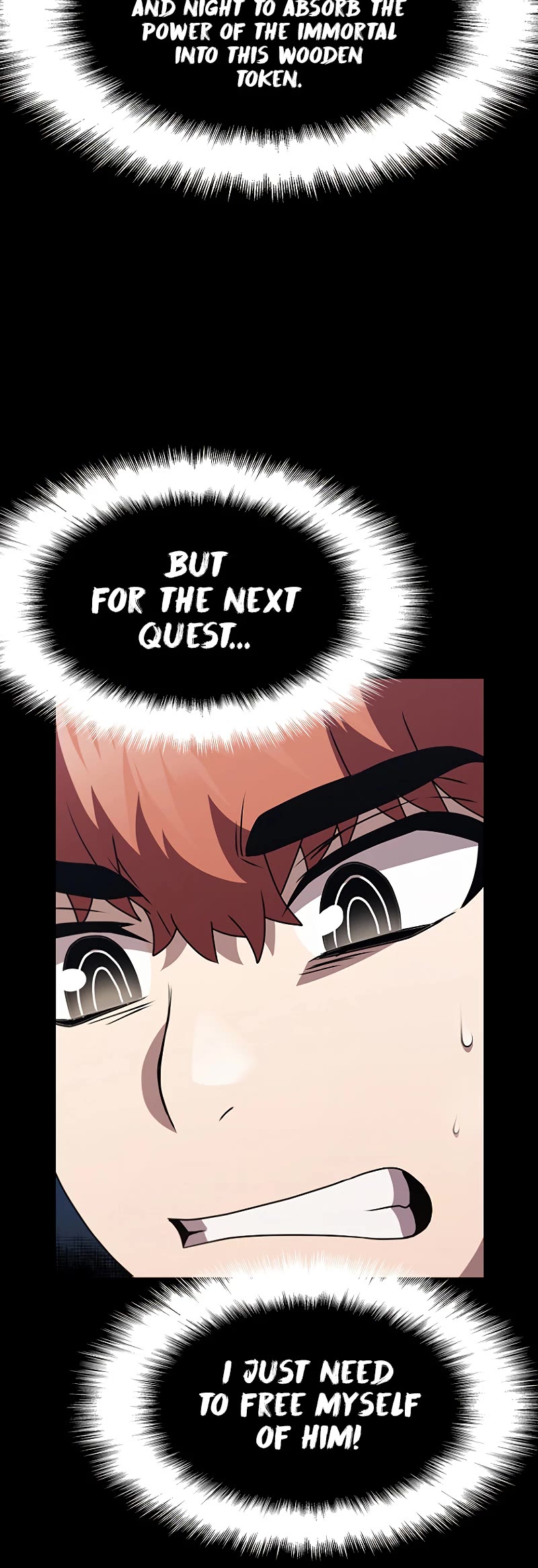 Taming Master chapter 90 page 17