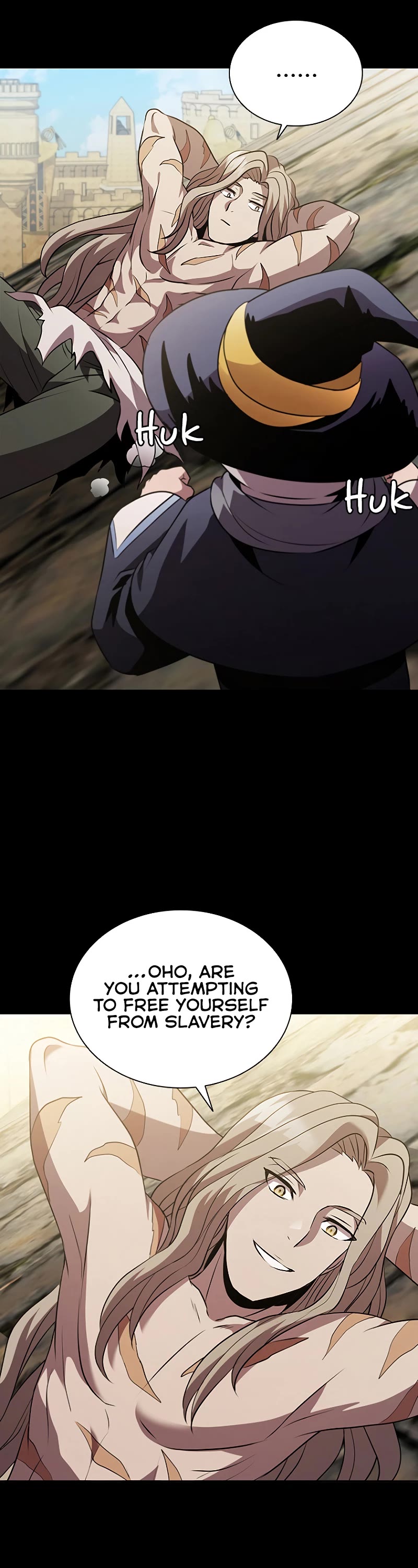 Taming Master chapter 90 page 19