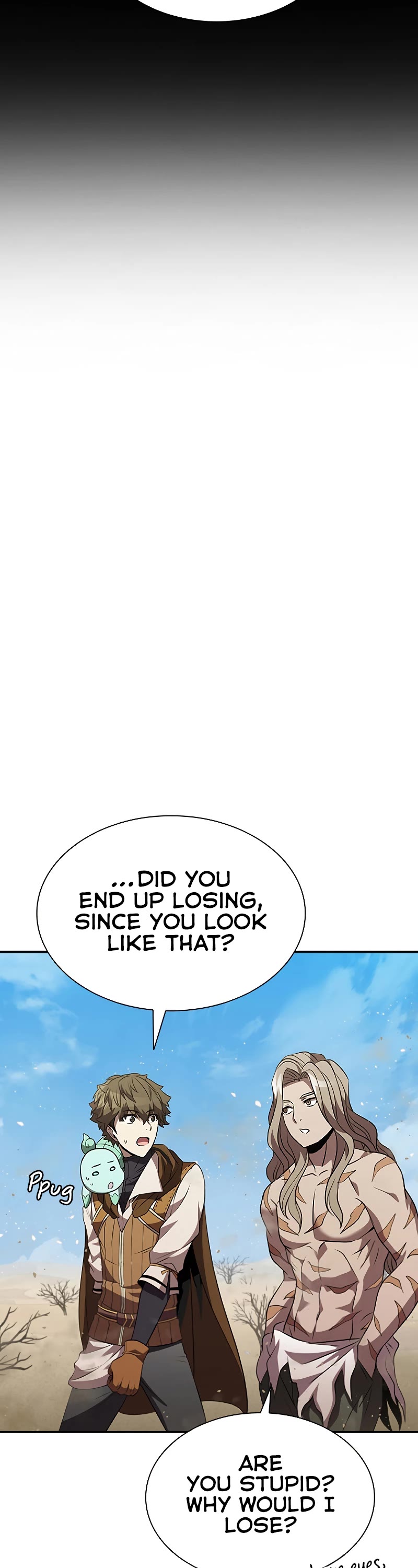 Taming Master chapter 90 page 21