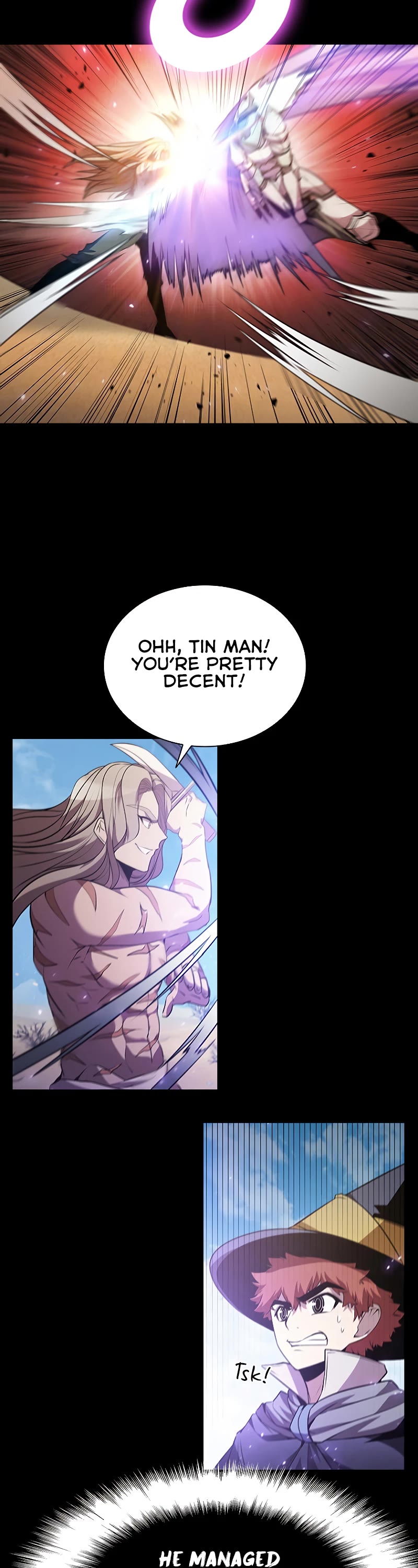 Taming Master chapter 90 page 26
