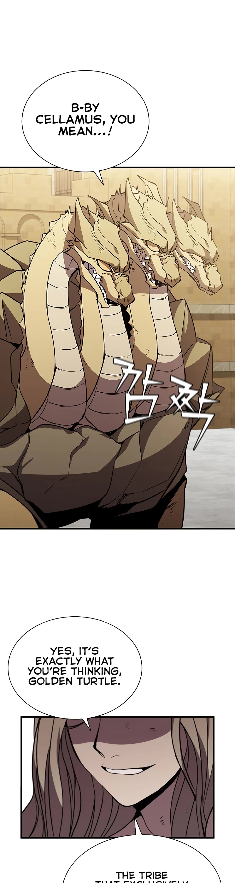 Taming Master chapter 90 page 3