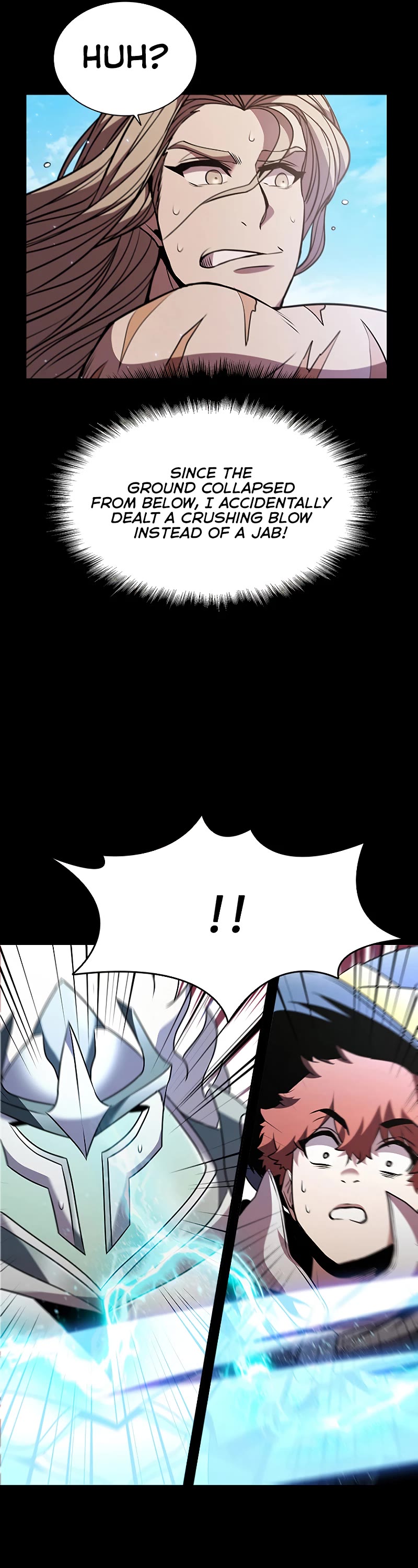 Taming Master chapter 90 page 31