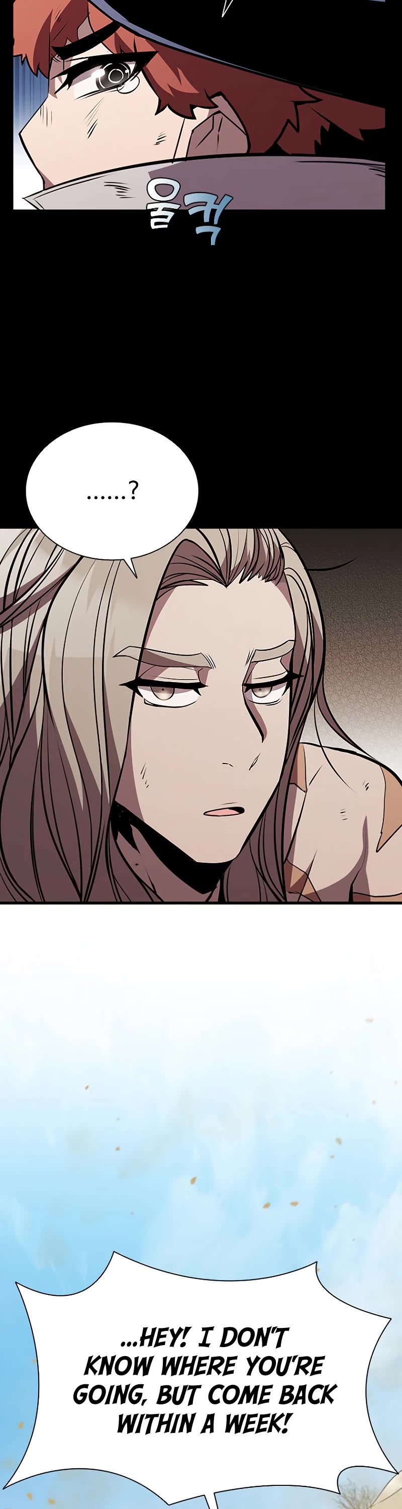 Taming Master chapter 90 page 38
