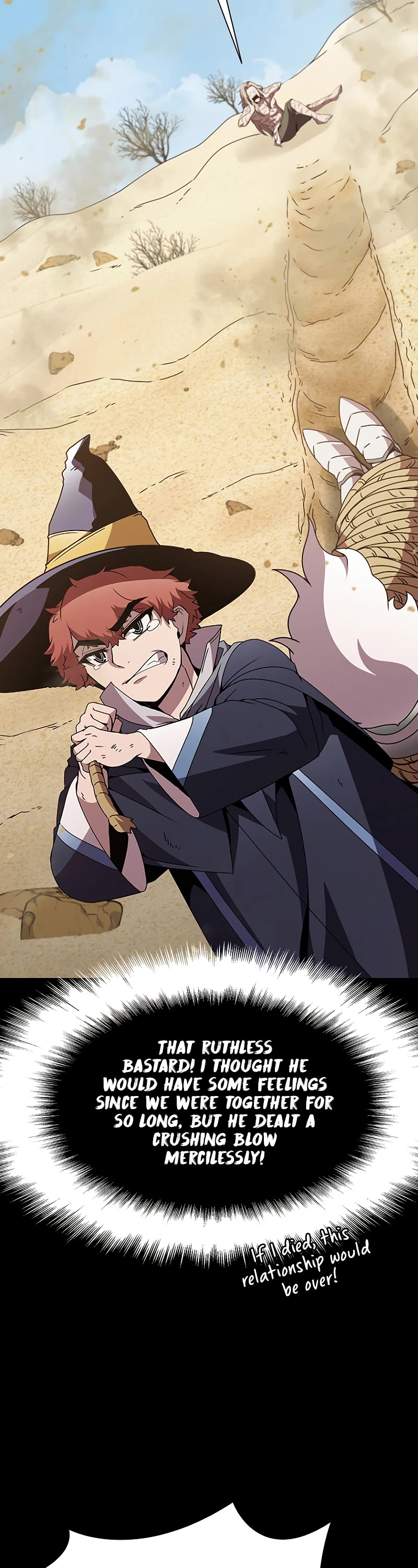 Taming Master chapter 90 page 39