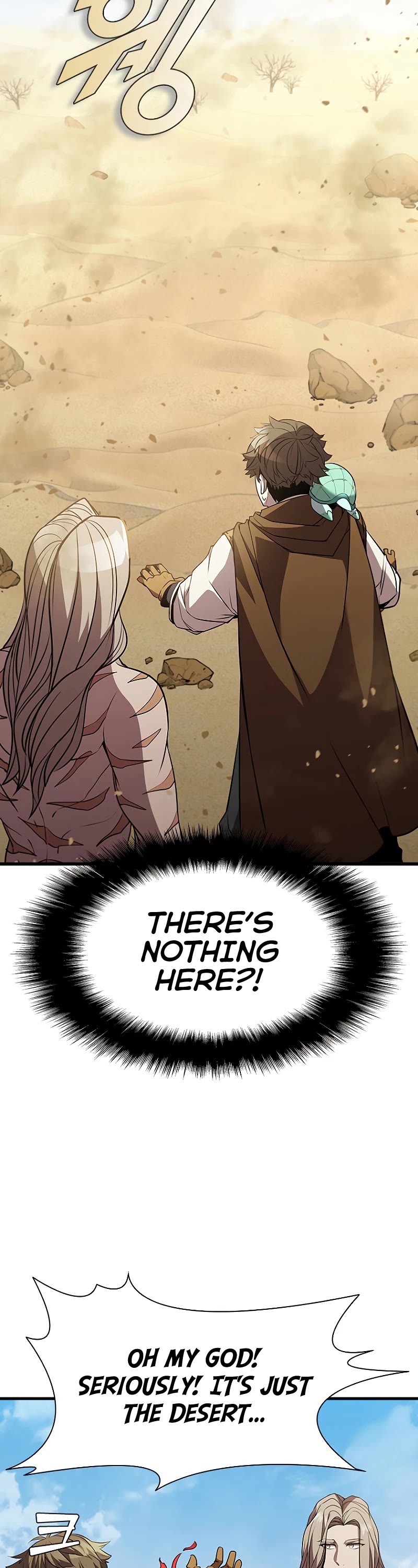 Taming Master chapter 90 page 45