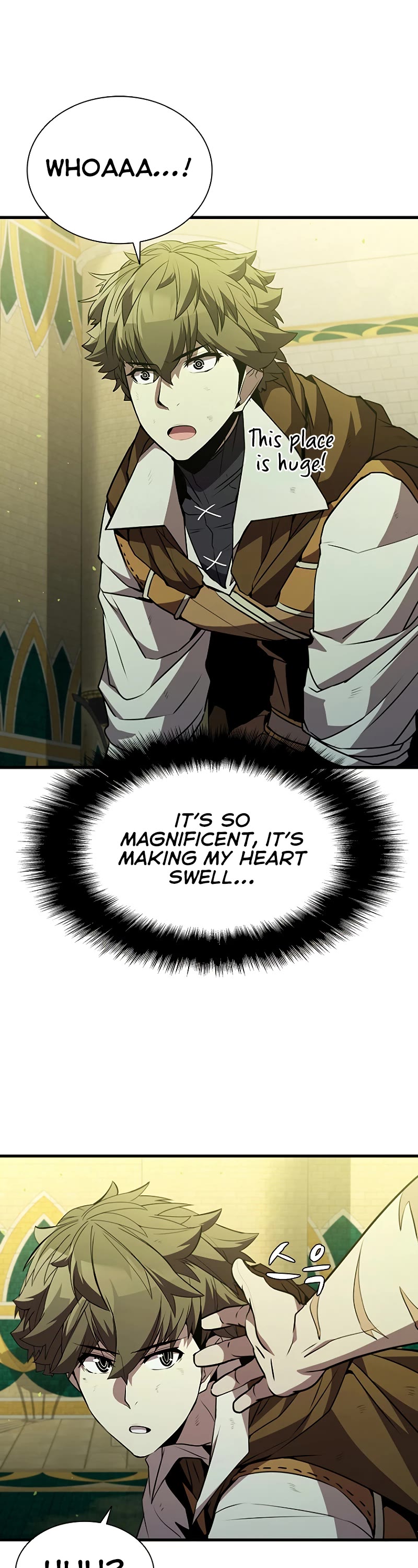 Taming Master chapter 90 page 55