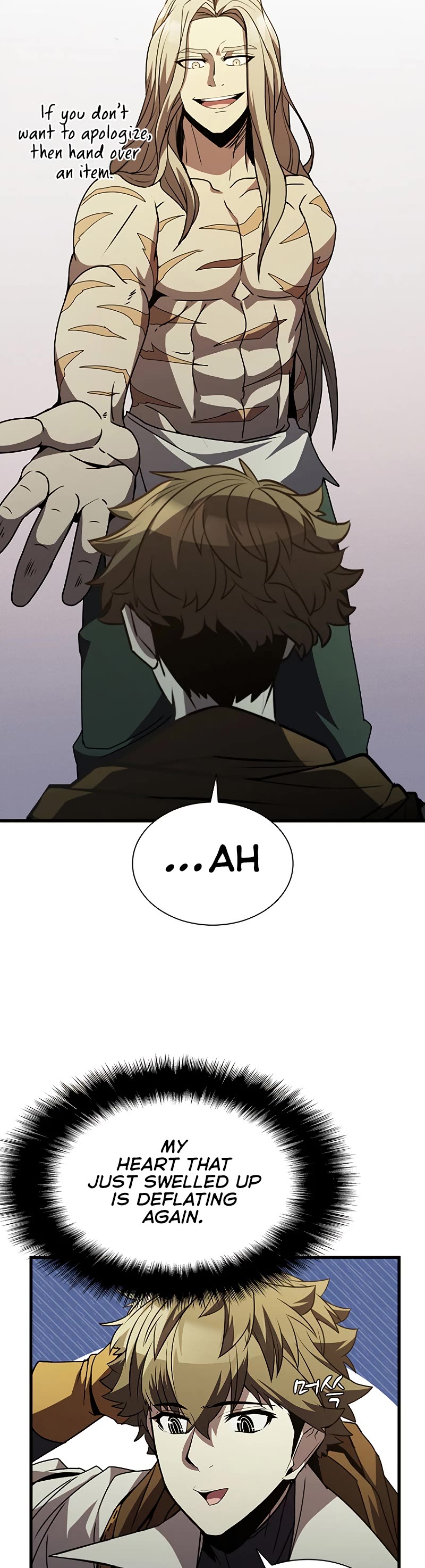 Taming Master chapter 90 page 57