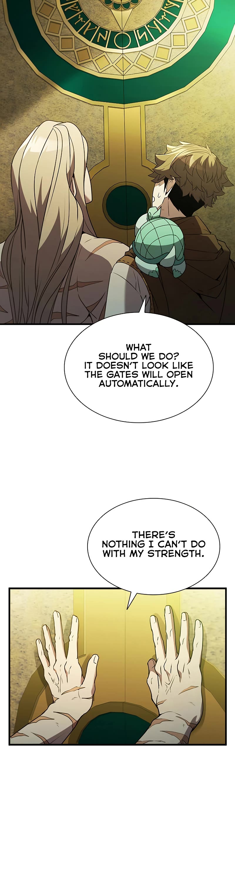 Taming Master chapter 90 page 60