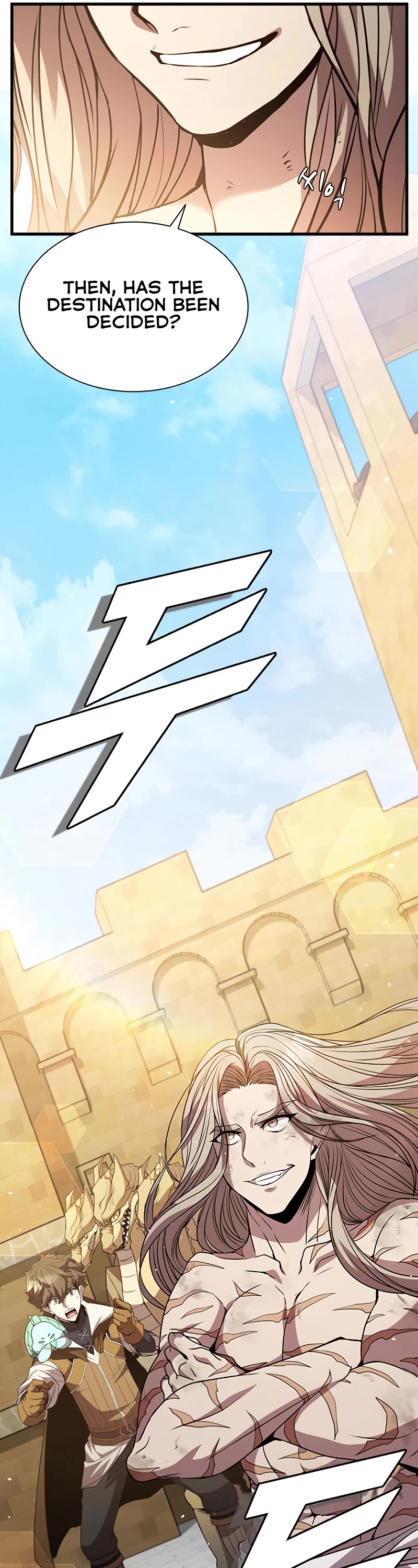 Taming Master chapter 90 page 7