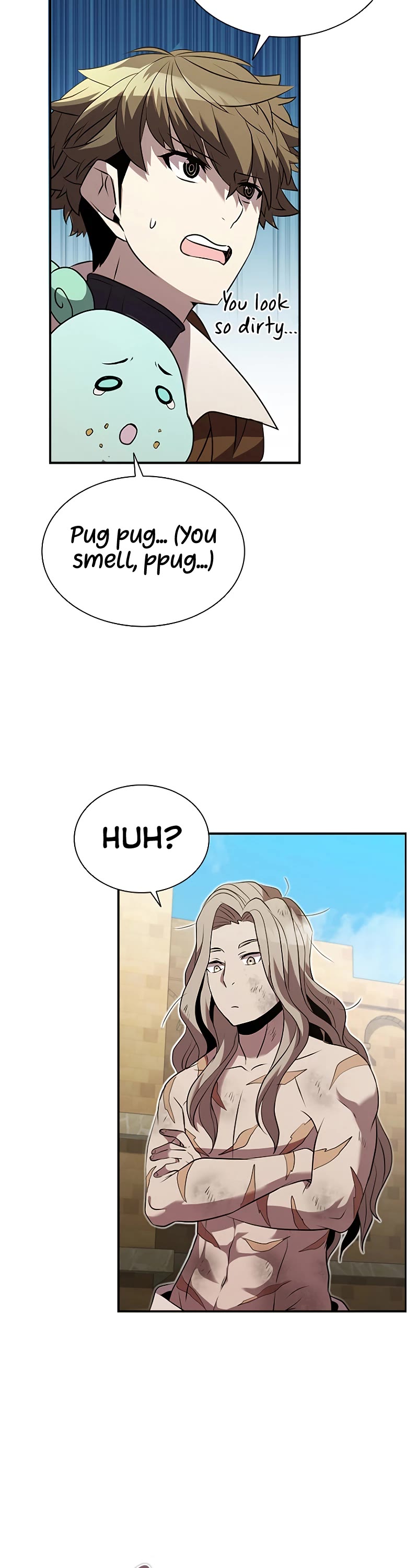 Taming Master chapter 90 page 9