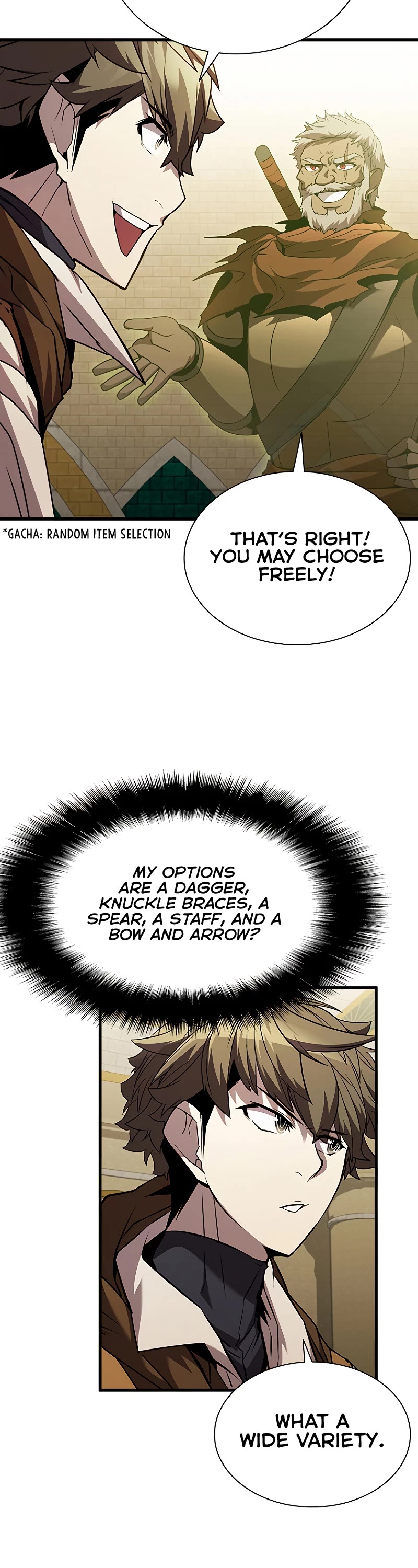 Taming Master chapter 92 page 11