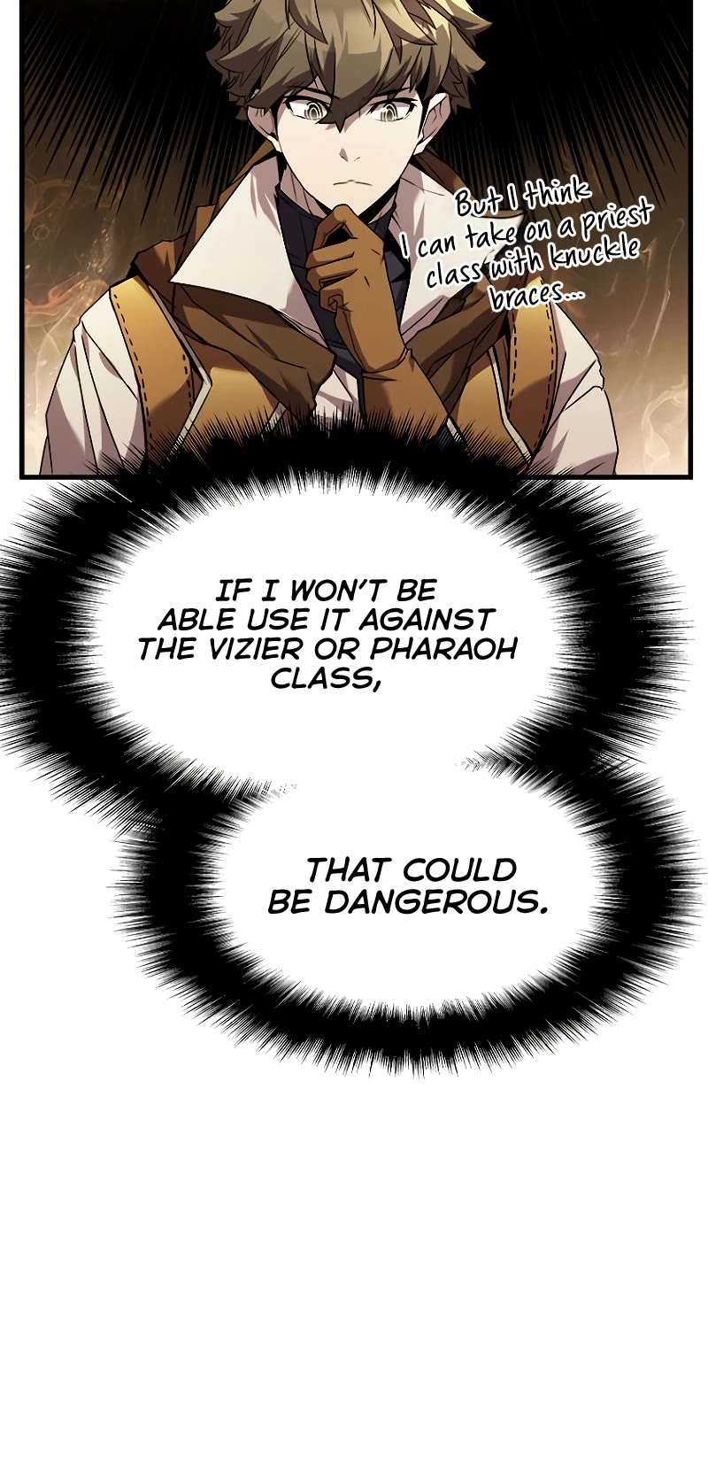 Taming Master chapter 92 page 13