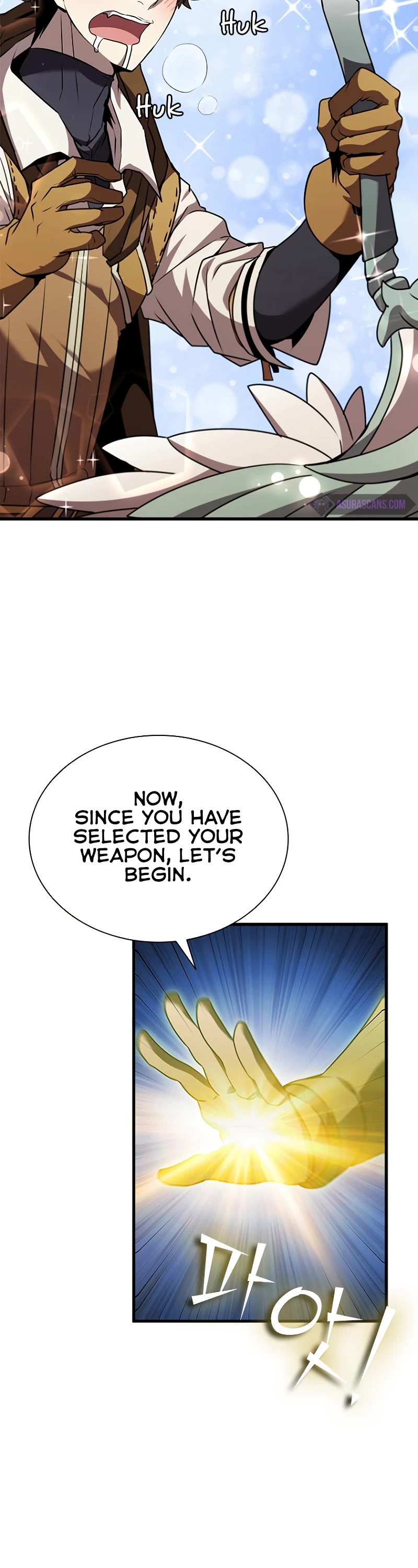 Taming Master chapter 92 page 21