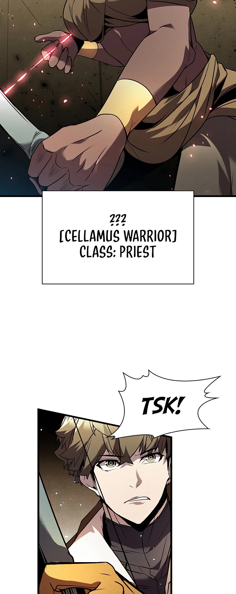 Taming Master chapter 92 page 30