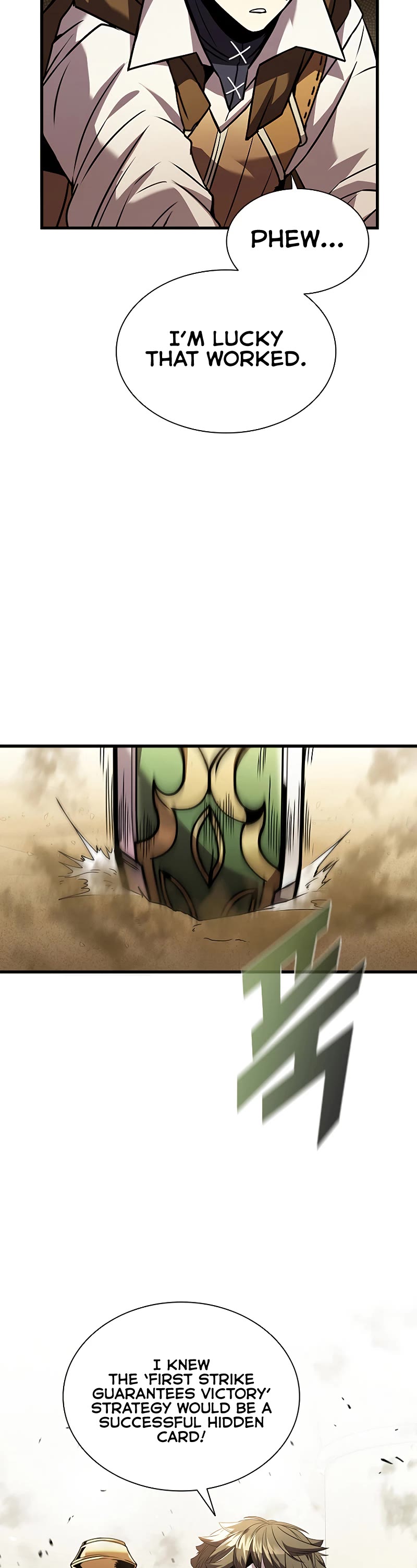 Taming Master chapter 92 page 4