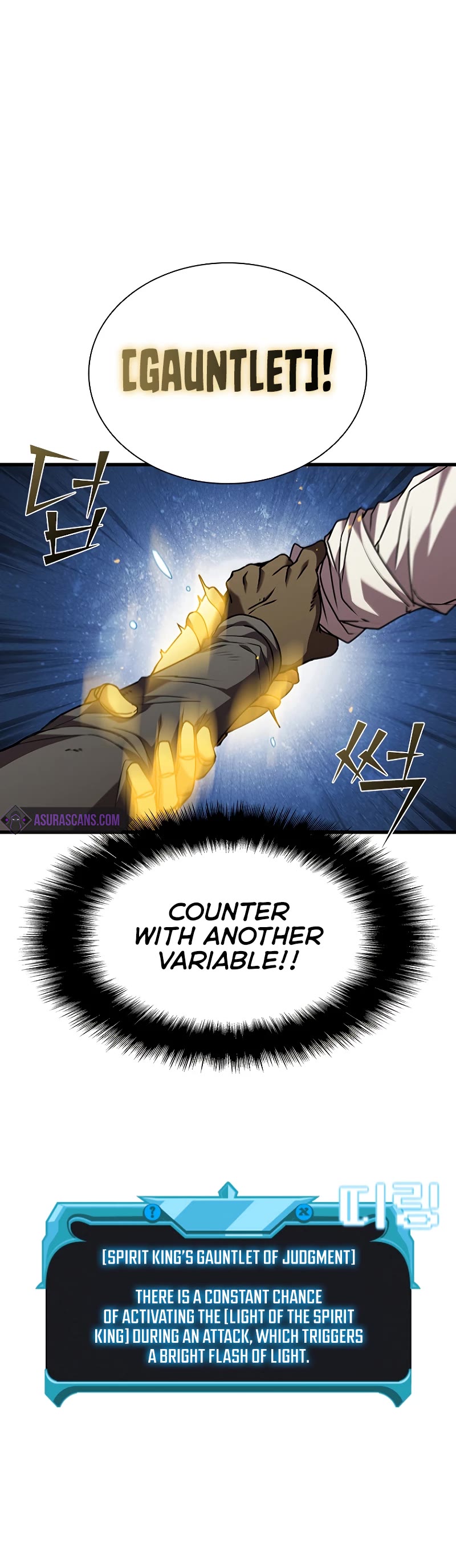 Taming Master chapter 93 page 36