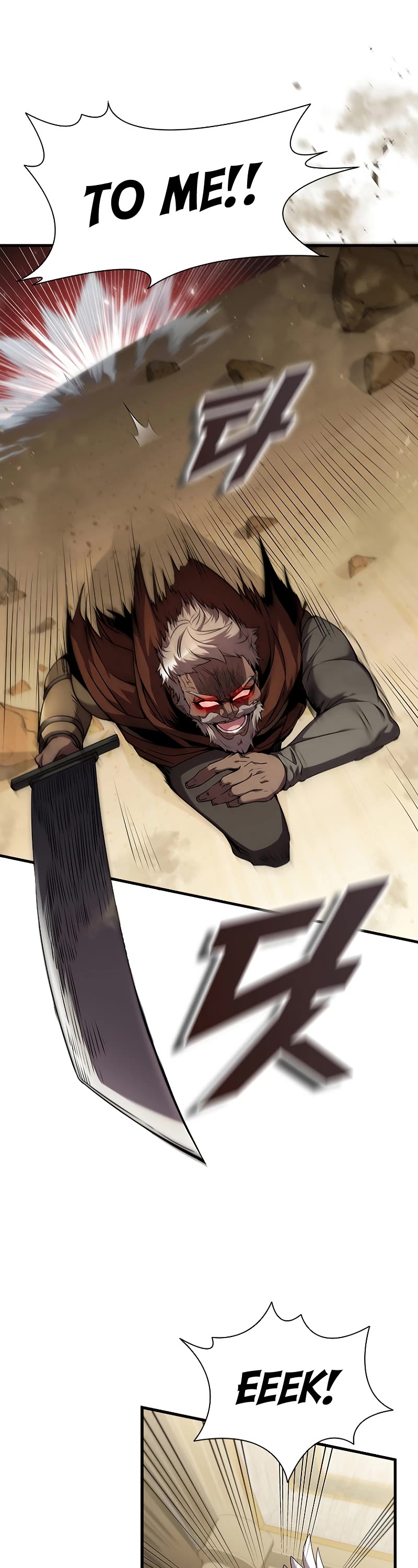 Taming Master chapter 93 page 8