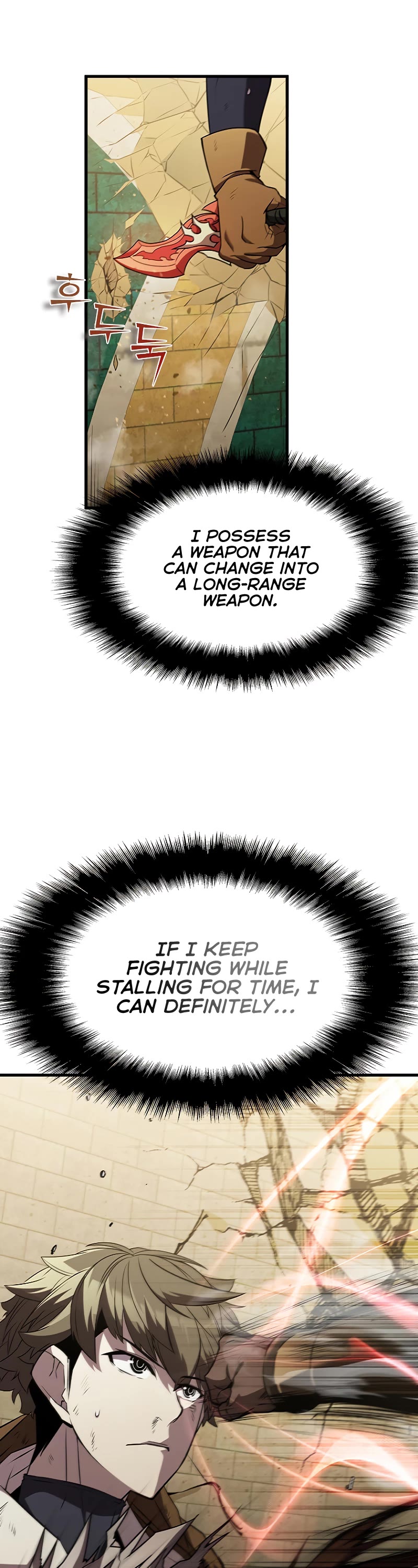Taming Master chapter 94 page 11