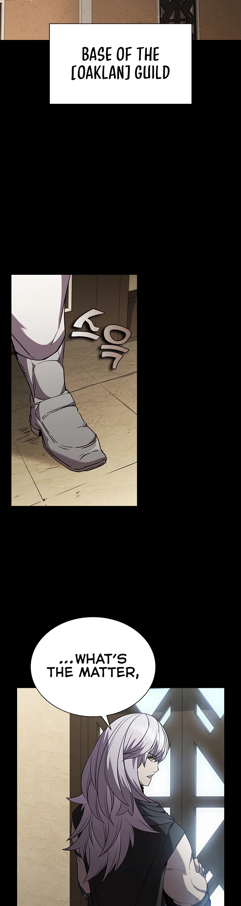 Taming Master chapter 94 page 27