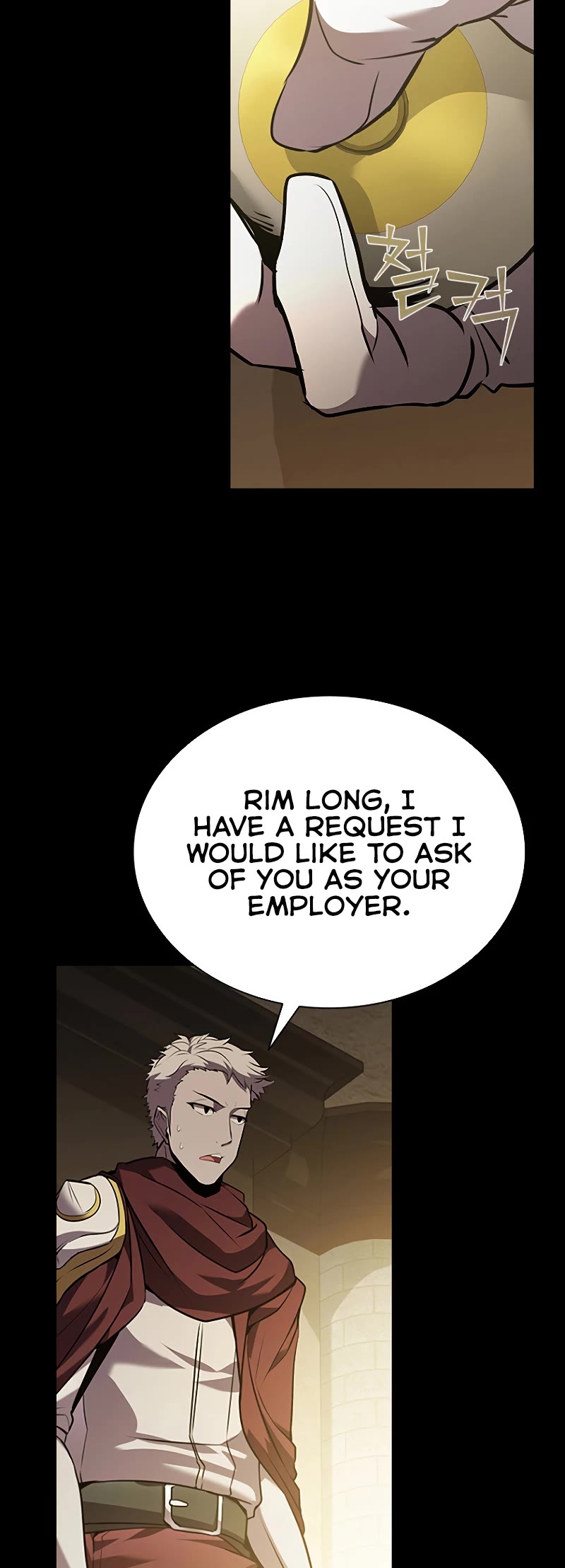 Taming Master chapter 94 page 29
