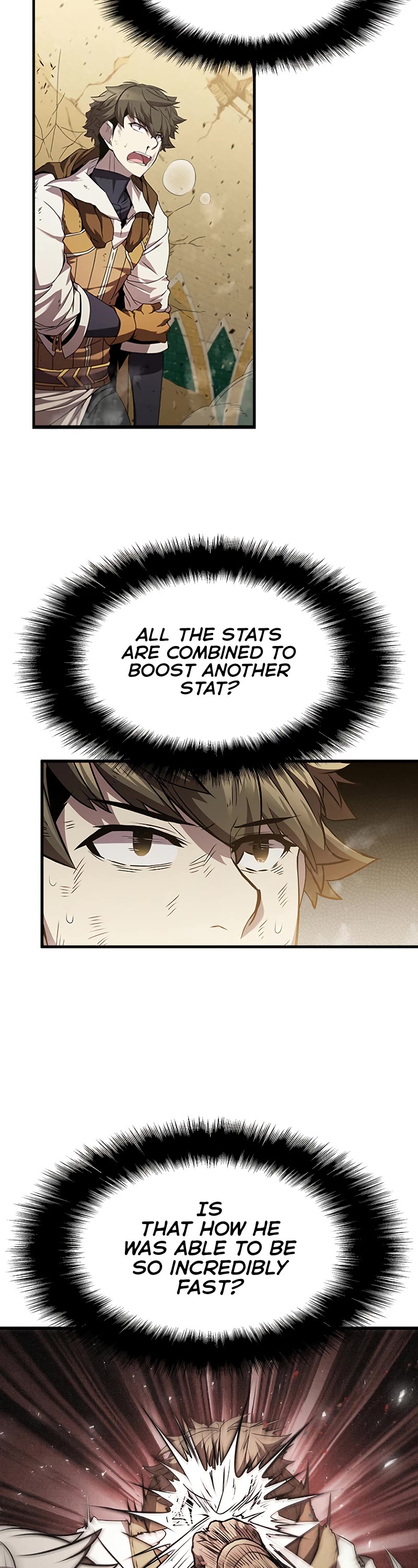 Taming Master chapter 94 page 3