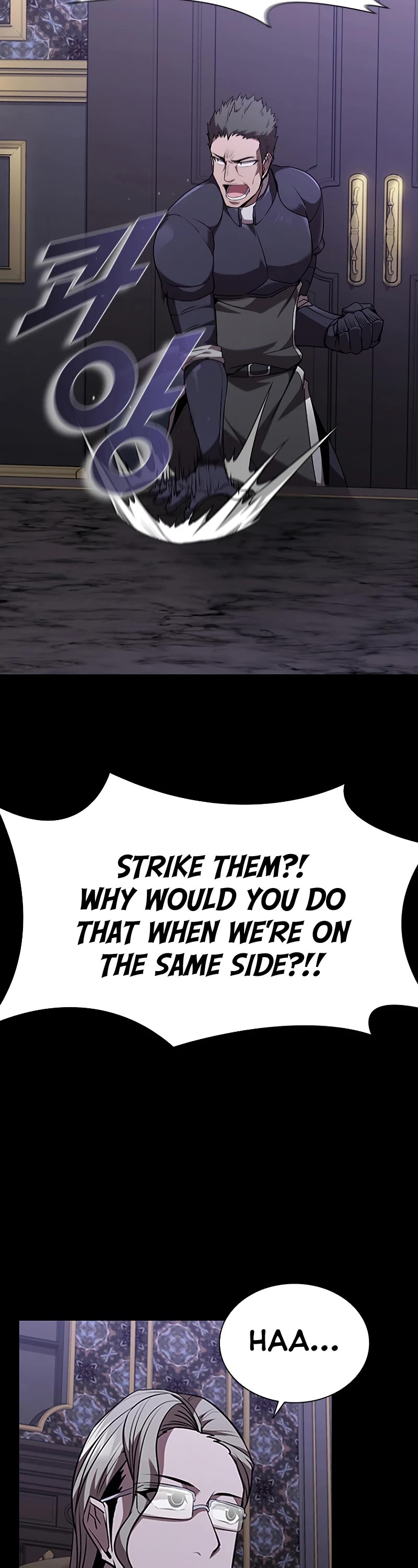 Taming Master chapter 94 page 32
