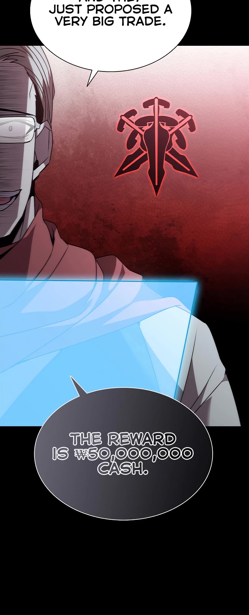 Taming Master chapter 94 page 36