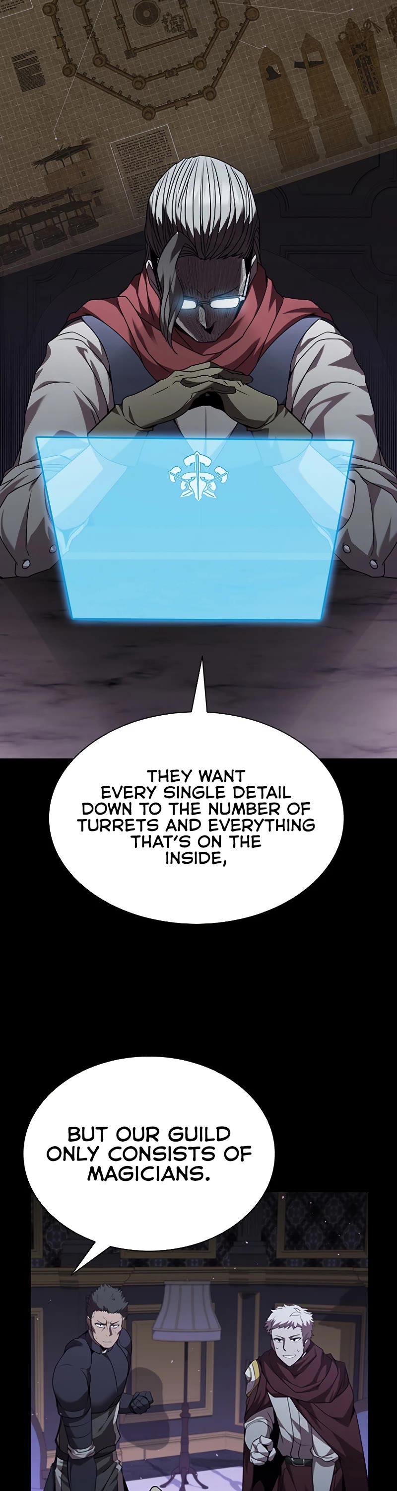 Taming Master chapter 94 page 38