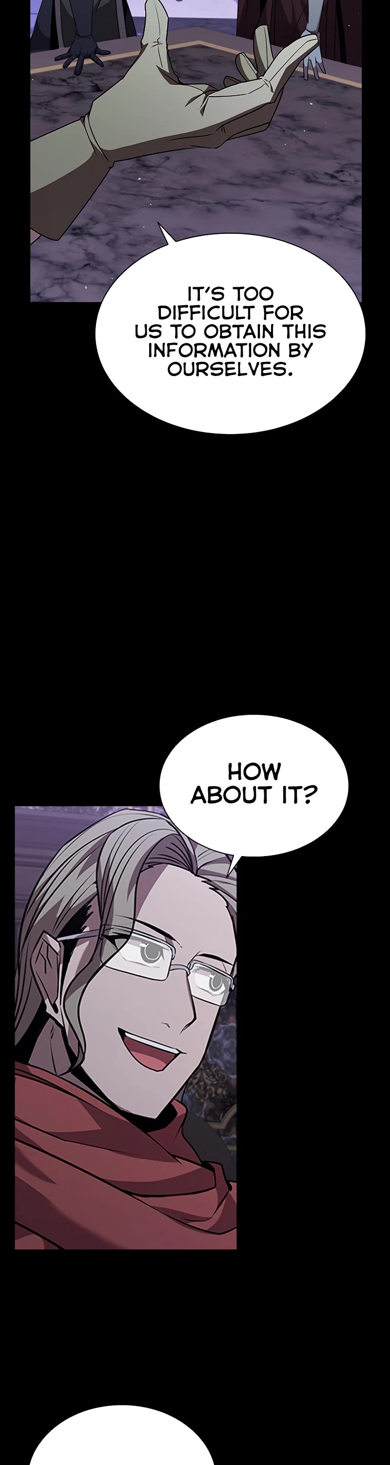Taming Master chapter 94 page 39