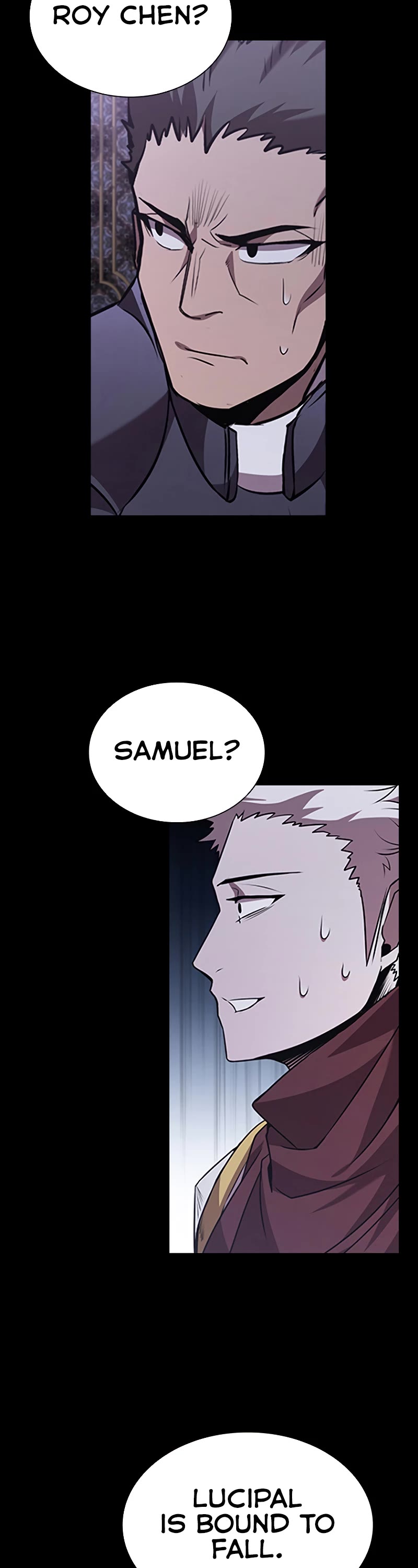 Taming Master chapter 94 page 40