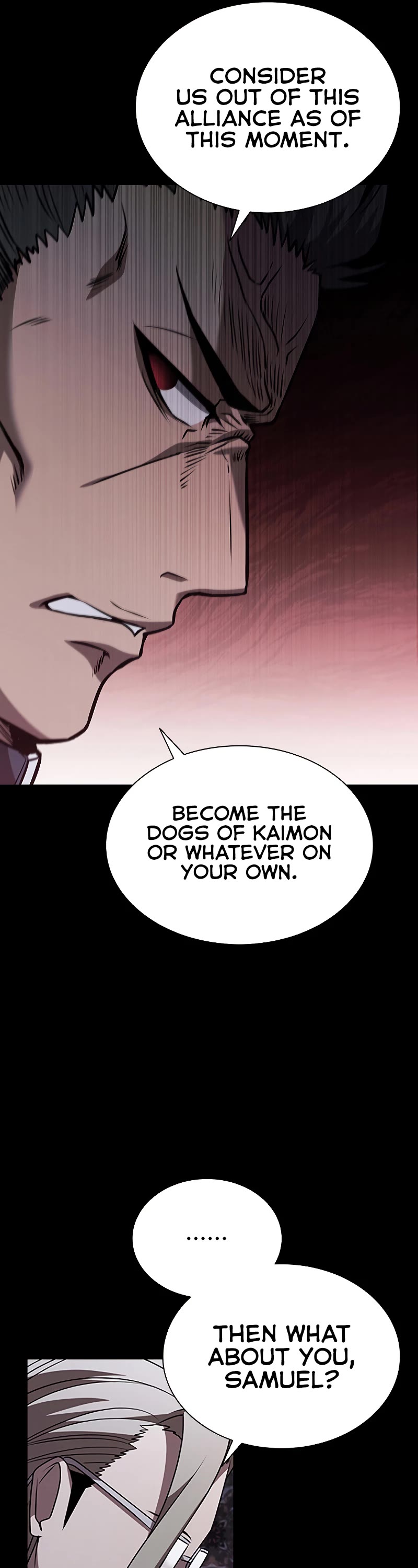 Taming Master chapter 94 page 43