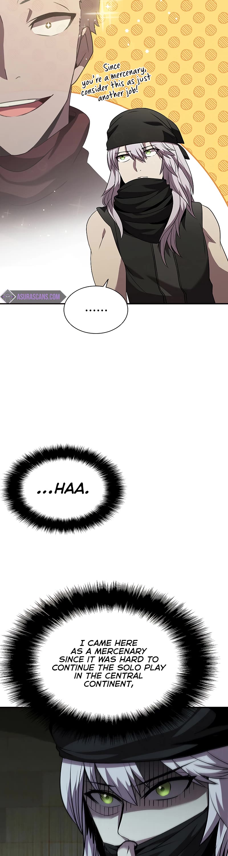 Taming Master chapter 94 page 46
