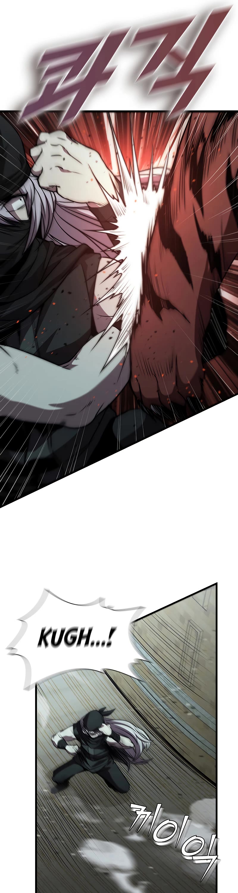 Taming Master chapter 94 page 55