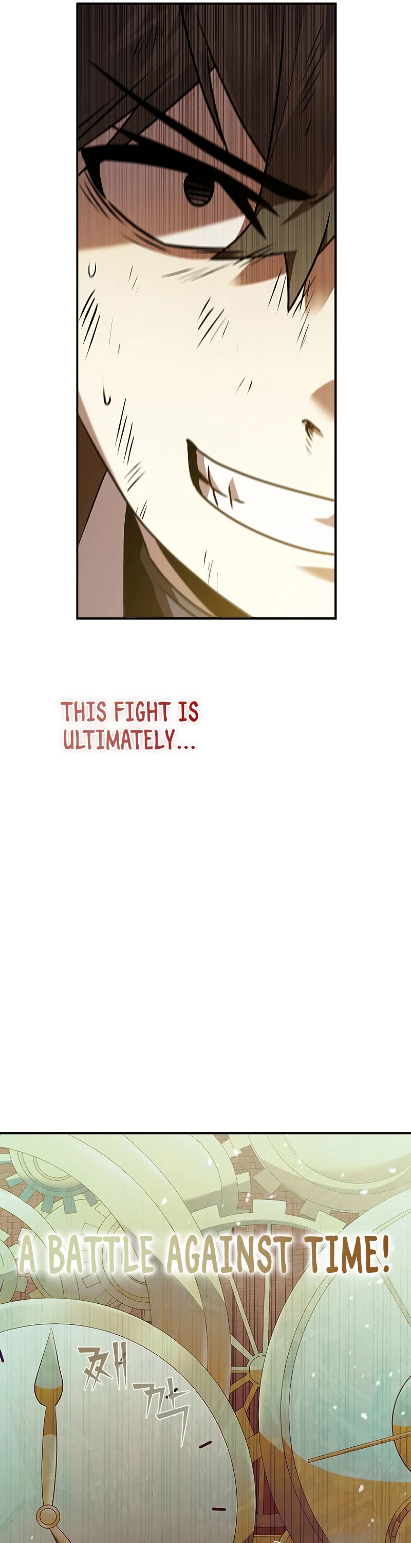 Taming Master chapter 94 page 8