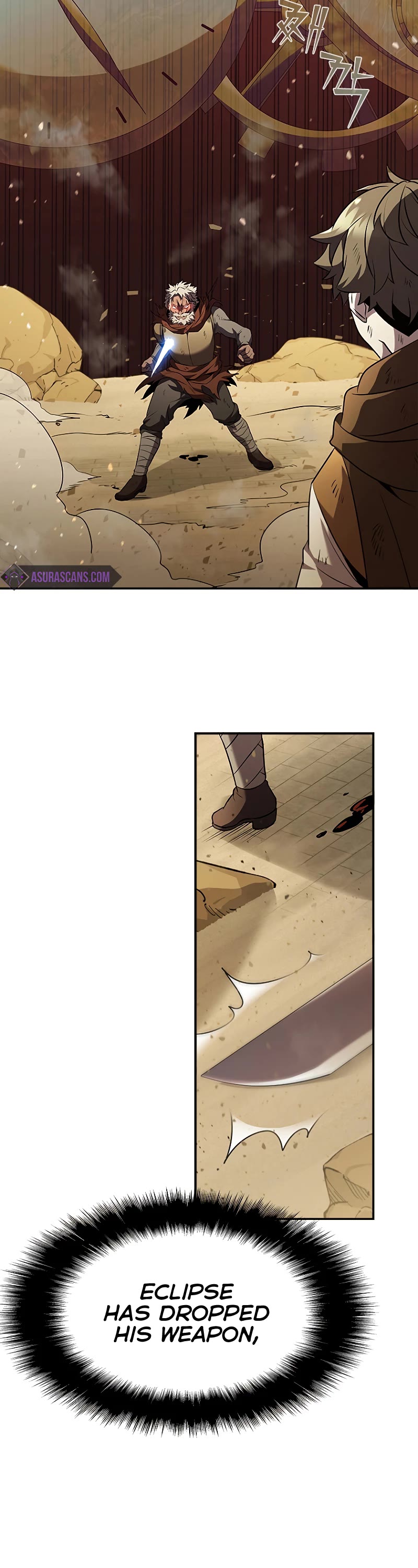Taming Master chapter 94 page 9