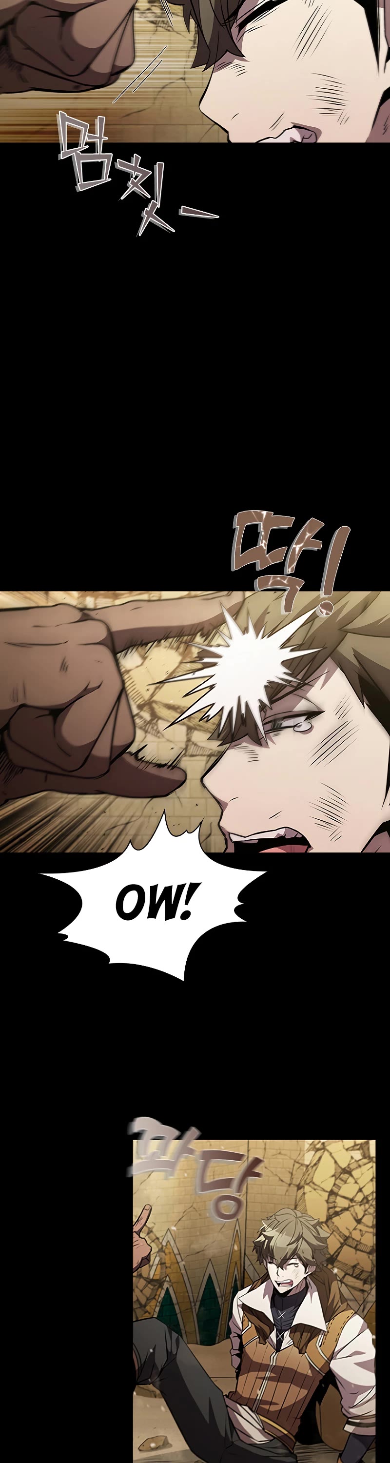 Taming Master chapter 95 page 17