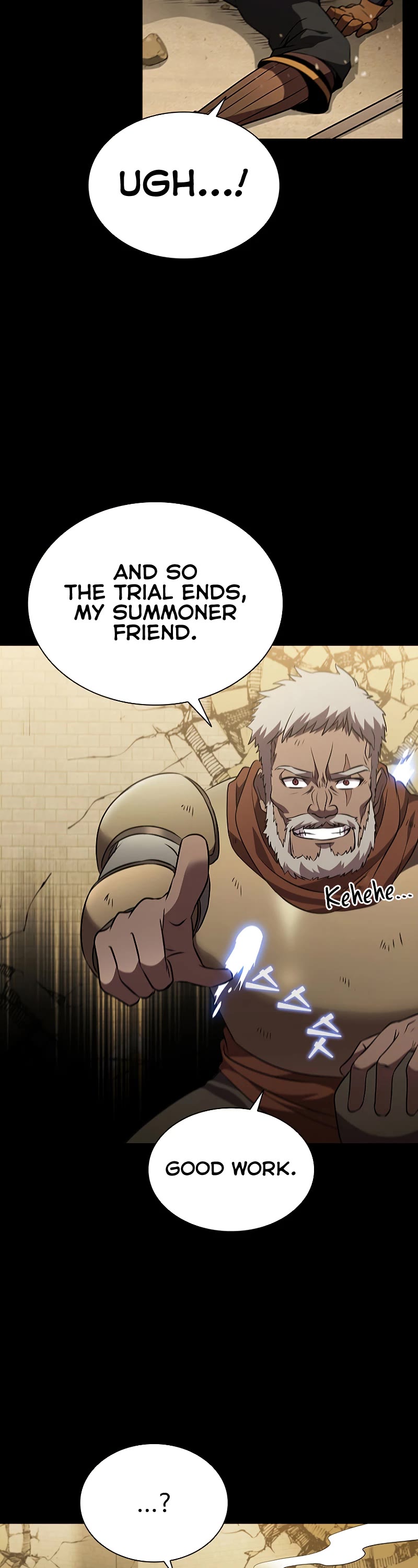 Taming Master chapter 95 page 18