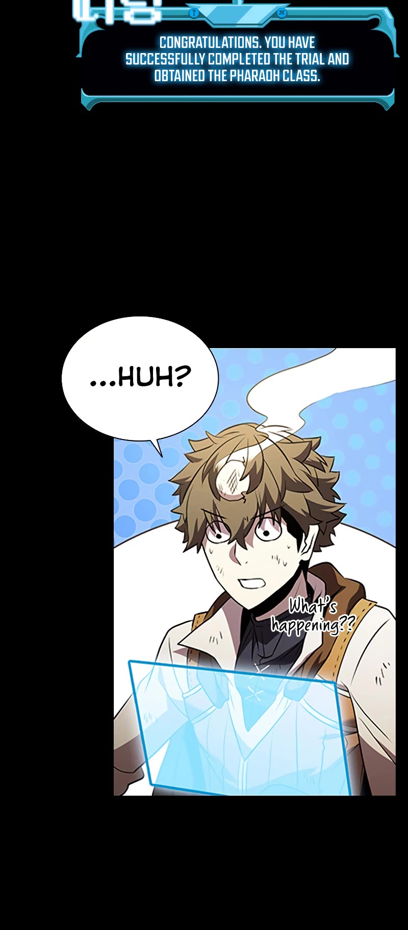 Taming Master chapter 95 page 20
