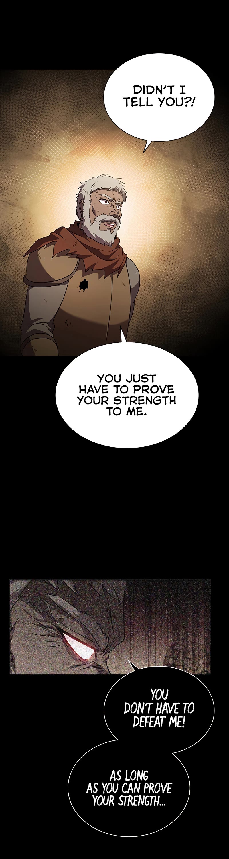 Taming Master chapter 95 page 22