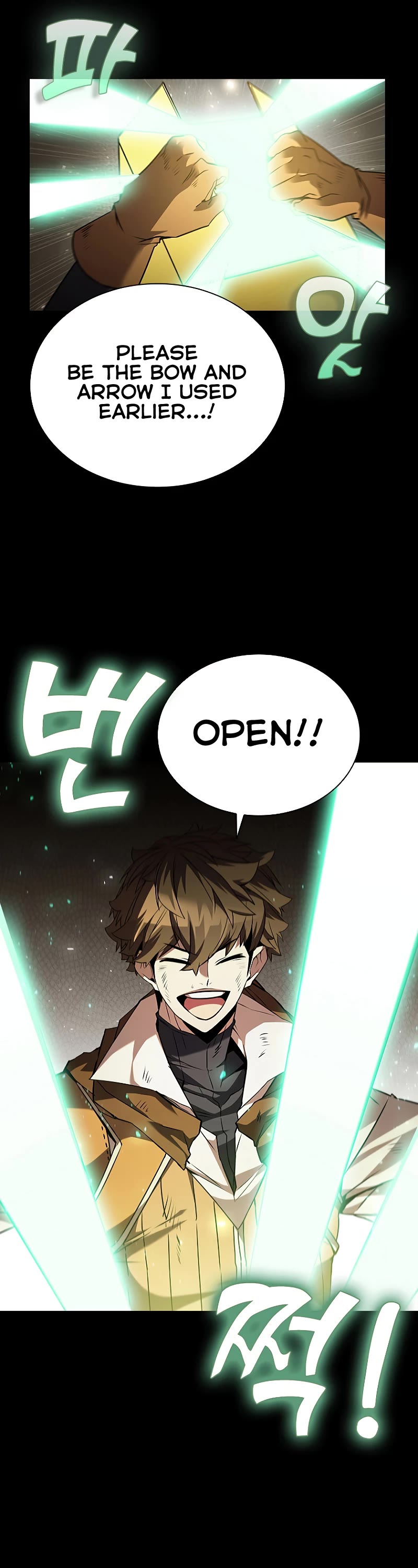 Taming Master chapter 95 page 31