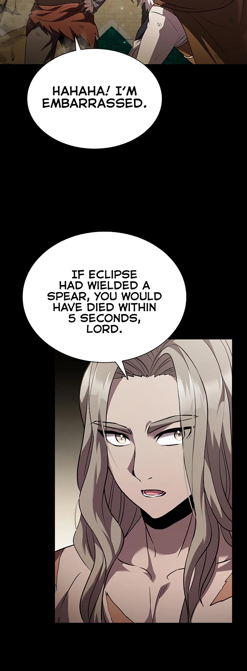 Taming Master chapter 95 page 40