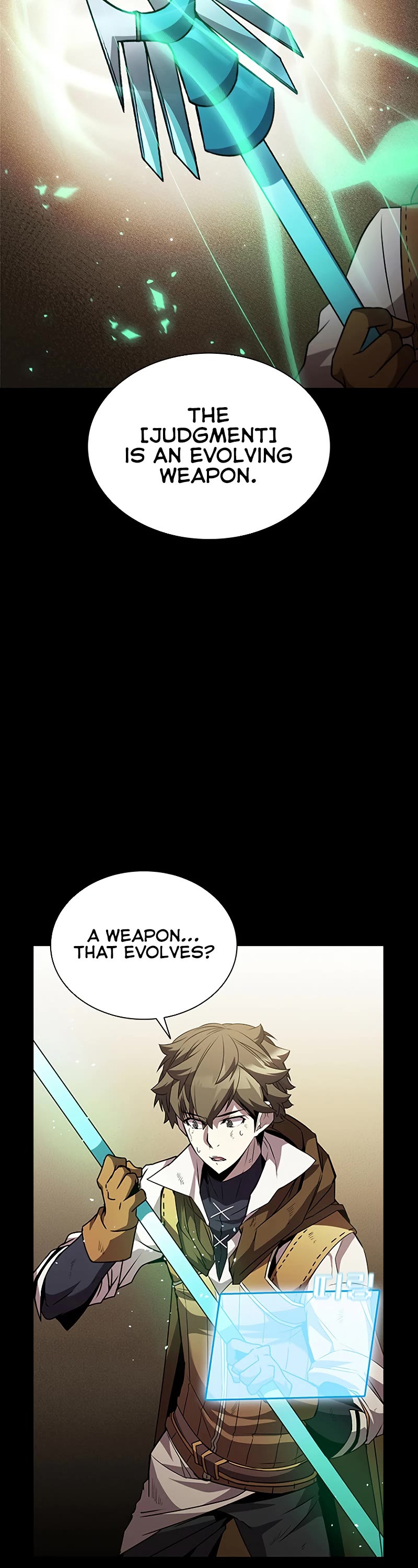 Taming Master chapter 95 page 43